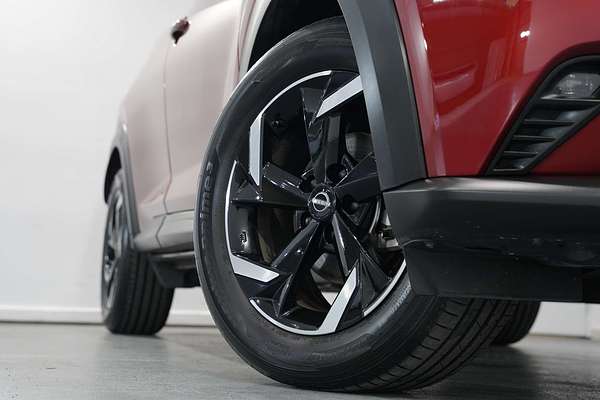 2023 Nissan JUKE ST+ F16