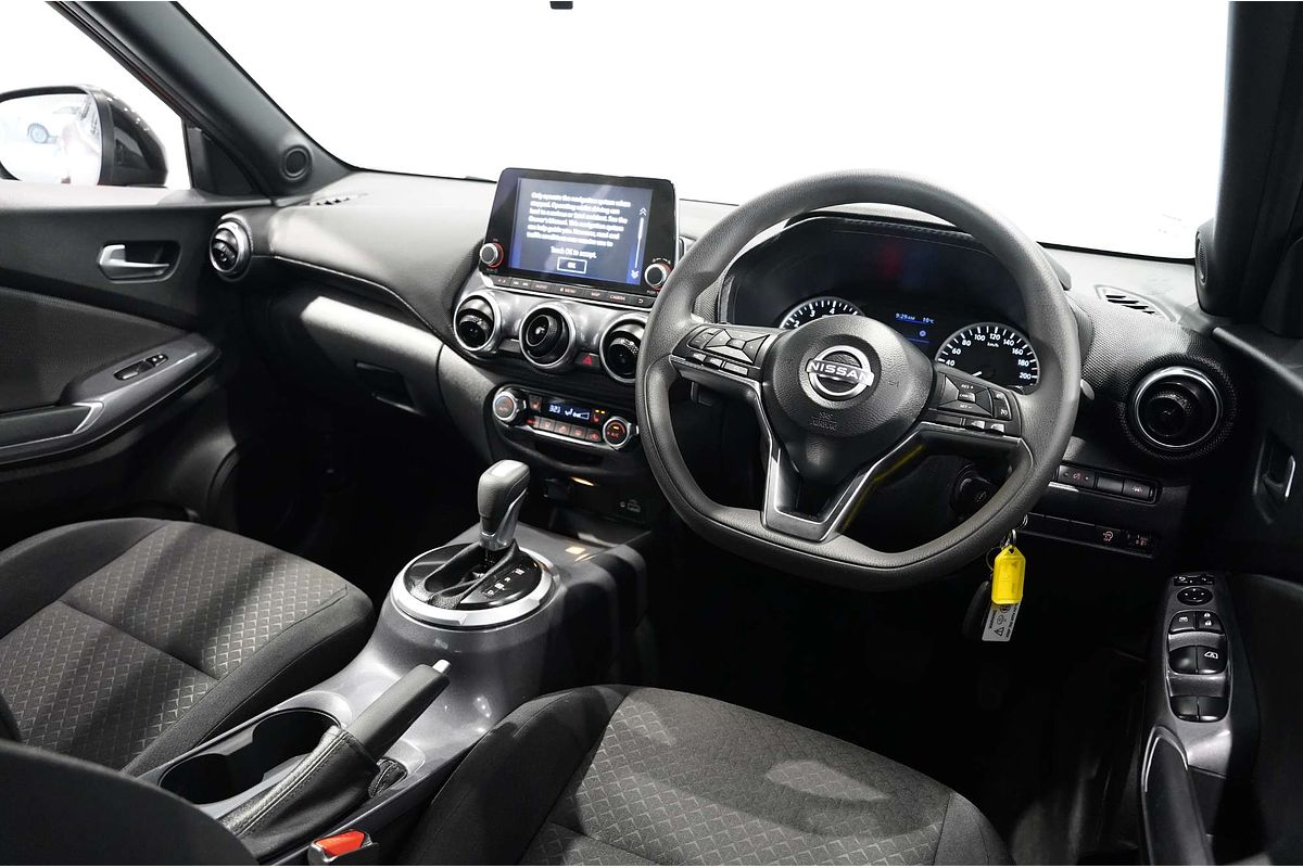 2023 Nissan JUKE ST+ F16