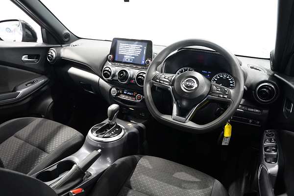2023 Nissan JUKE ST+ F16