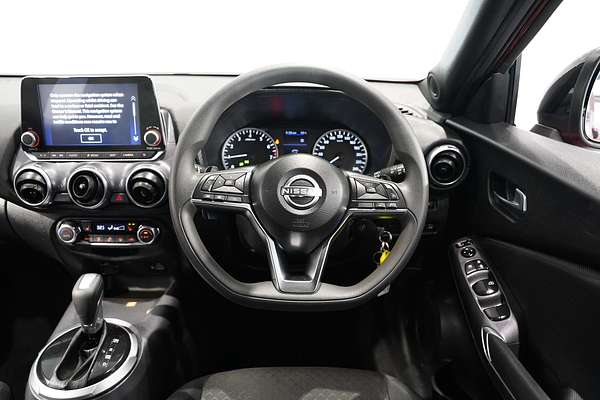 2023 Nissan JUKE ST+ F16