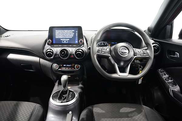 2023 Nissan JUKE ST+ F16