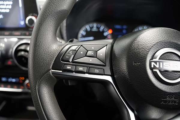 2023 Nissan JUKE ST+ F16
