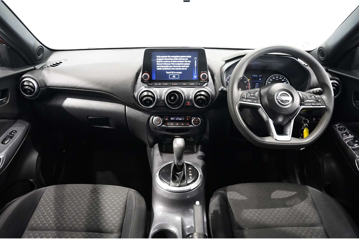 2023 Nissan JUKE ST+ F16