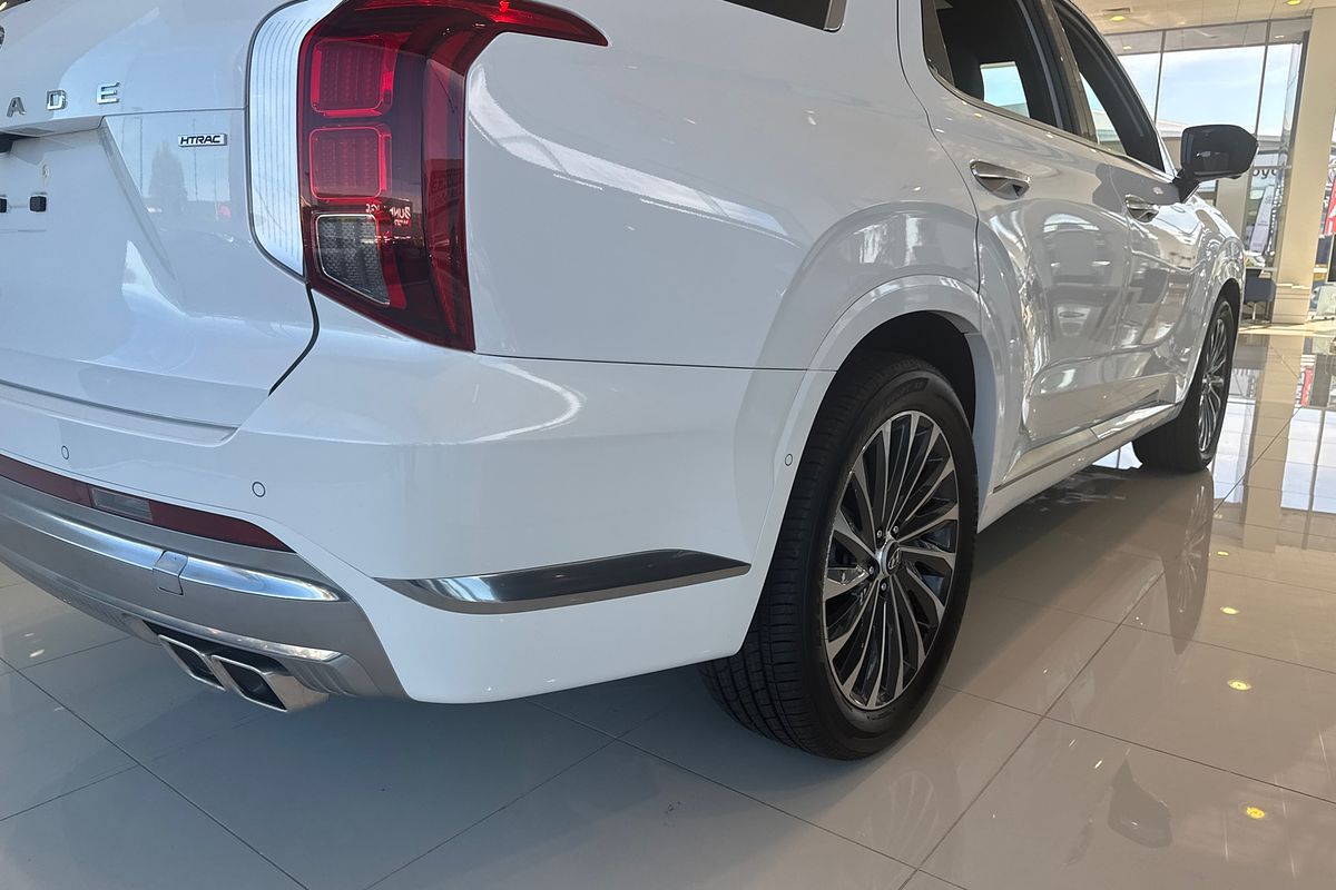 2024 Hyundai Palisade Calligraphy LX2.V5