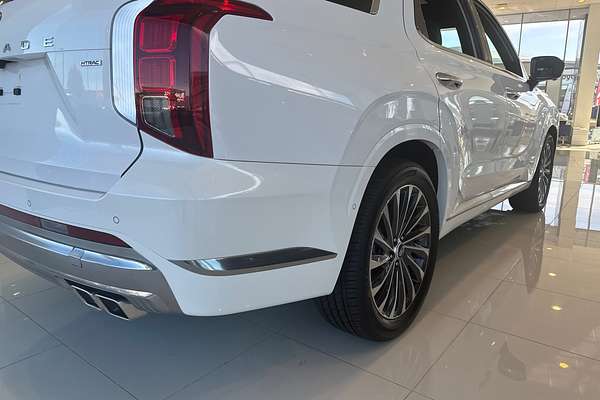 2024 Hyundai Palisade Calligraphy LX2.V5