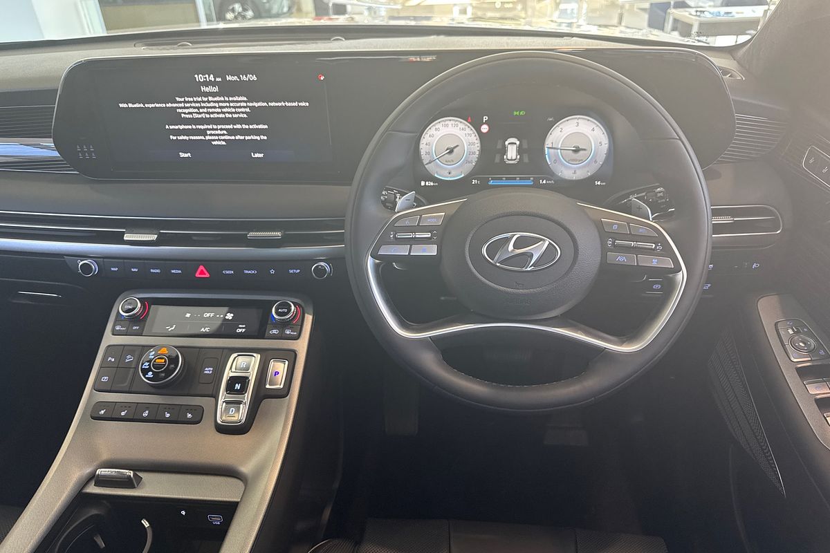 2024 Hyundai Palisade Calligraphy LX2.V5
