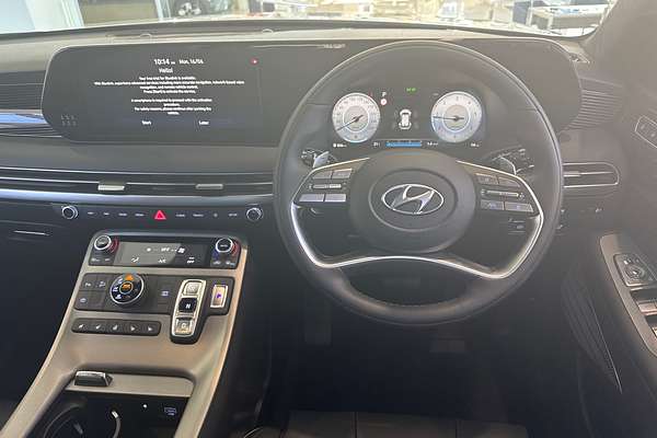 2024 Hyundai Palisade Calligraphy LX2.V5