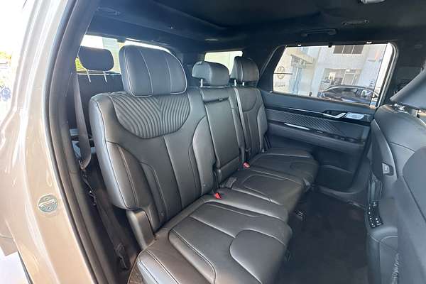 2024 Hyundai Palisade Calligraphy LX2.V5