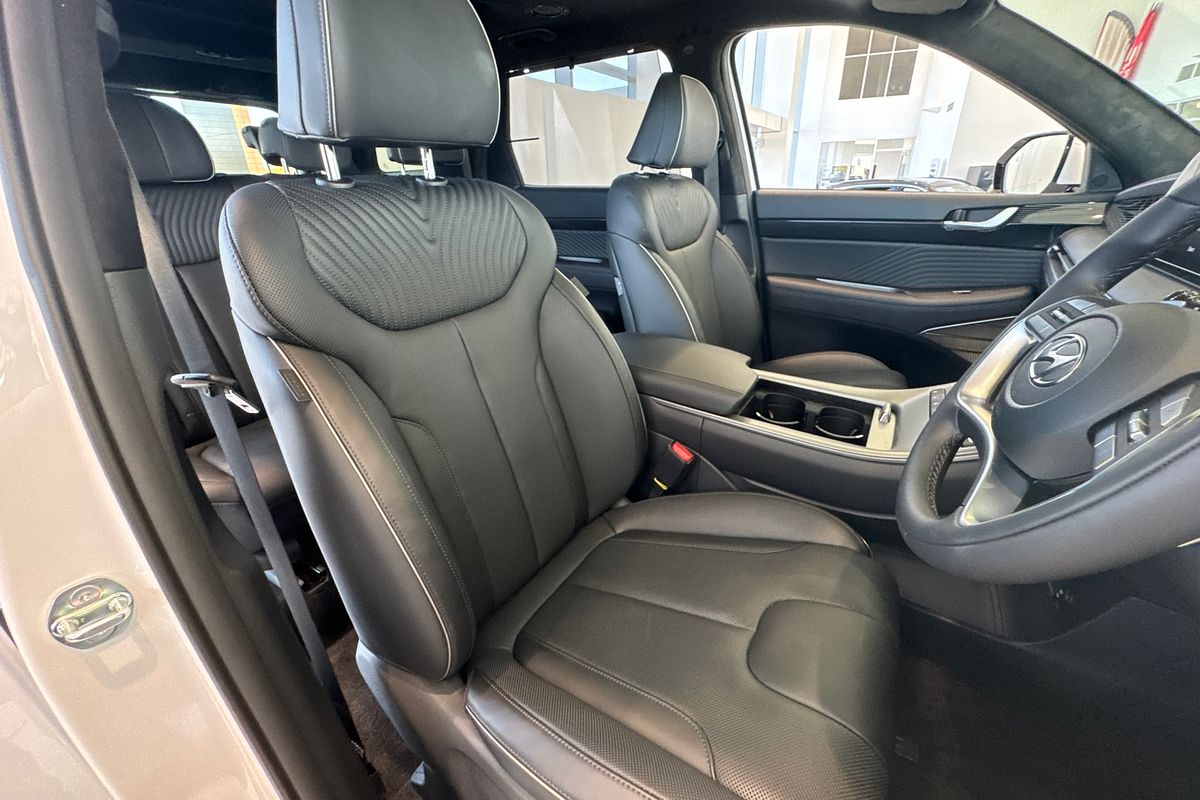 2024 Hyundai Palisade Calligraphy LX2.V5