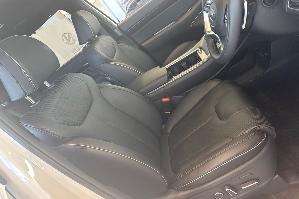 2024 Hyundai Palisade Calligraphy LX2.V5
