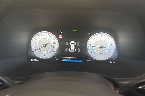 2024 Hyundai Palisade Calligraphy LX2.V5