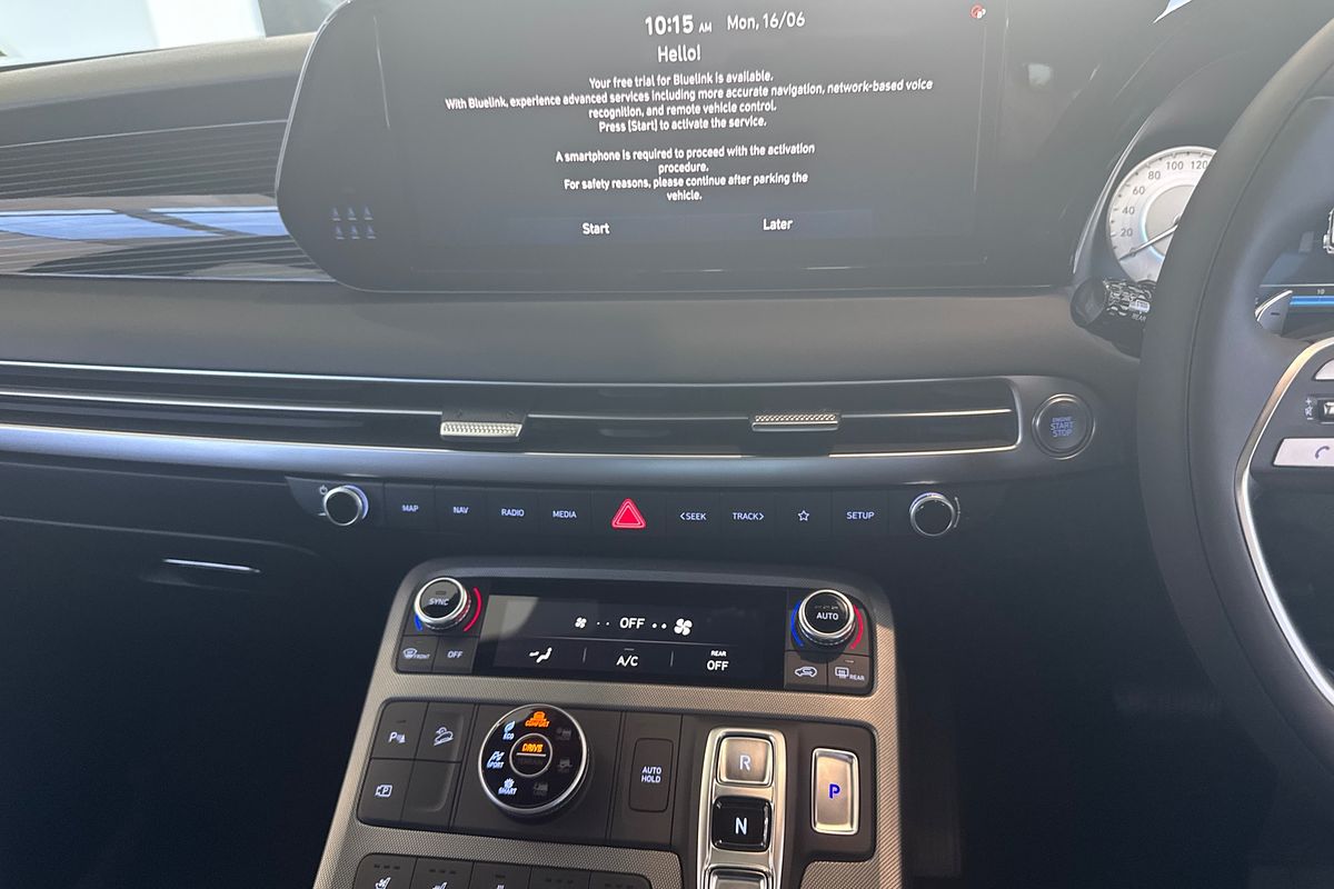 2024 Hyundai Palisade Calligraphy LX2.V5