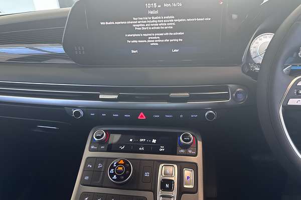 2024 Hyundai Palisade Calligraphy LX2.V5