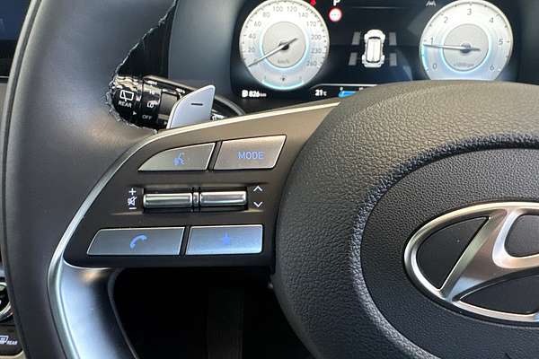 2024 Hyundai Palisade Calligraphy LX2.V5