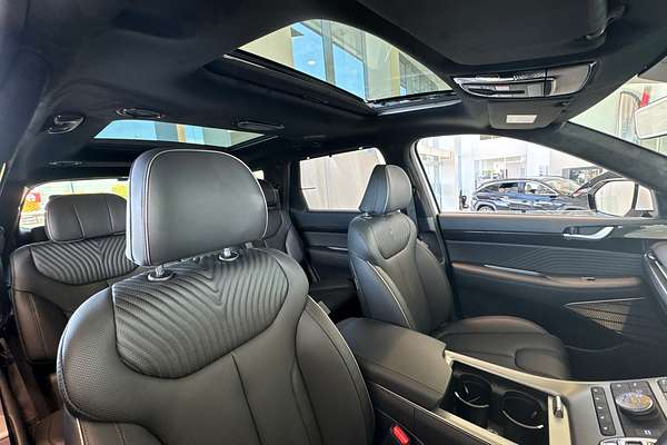 2024 Hyundai Palisade Calligraphy LX2.V5