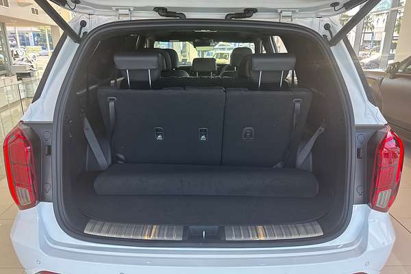 2024 Hyundai Palisade Calligraphy LX2.V5