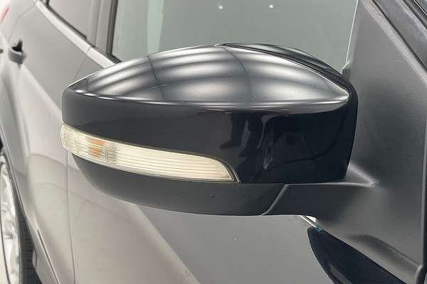 2014 Ford Kuga Titanium TF