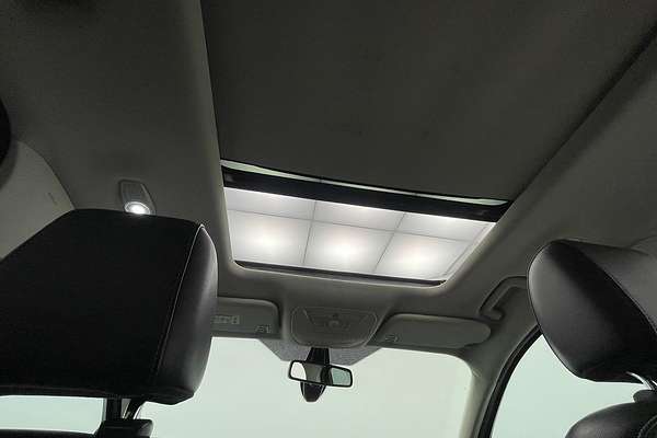 2014 Ford Kuga Titanium TF