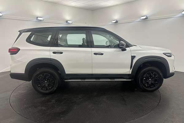 2025 LDV D90 Mode SV9A