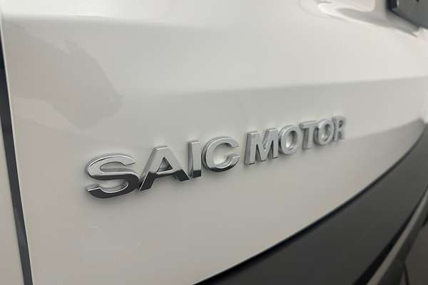 2025 LDV D90 Mode SV9A