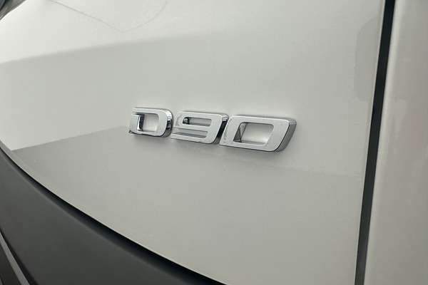 2025 LDV D90 Mode SV9A