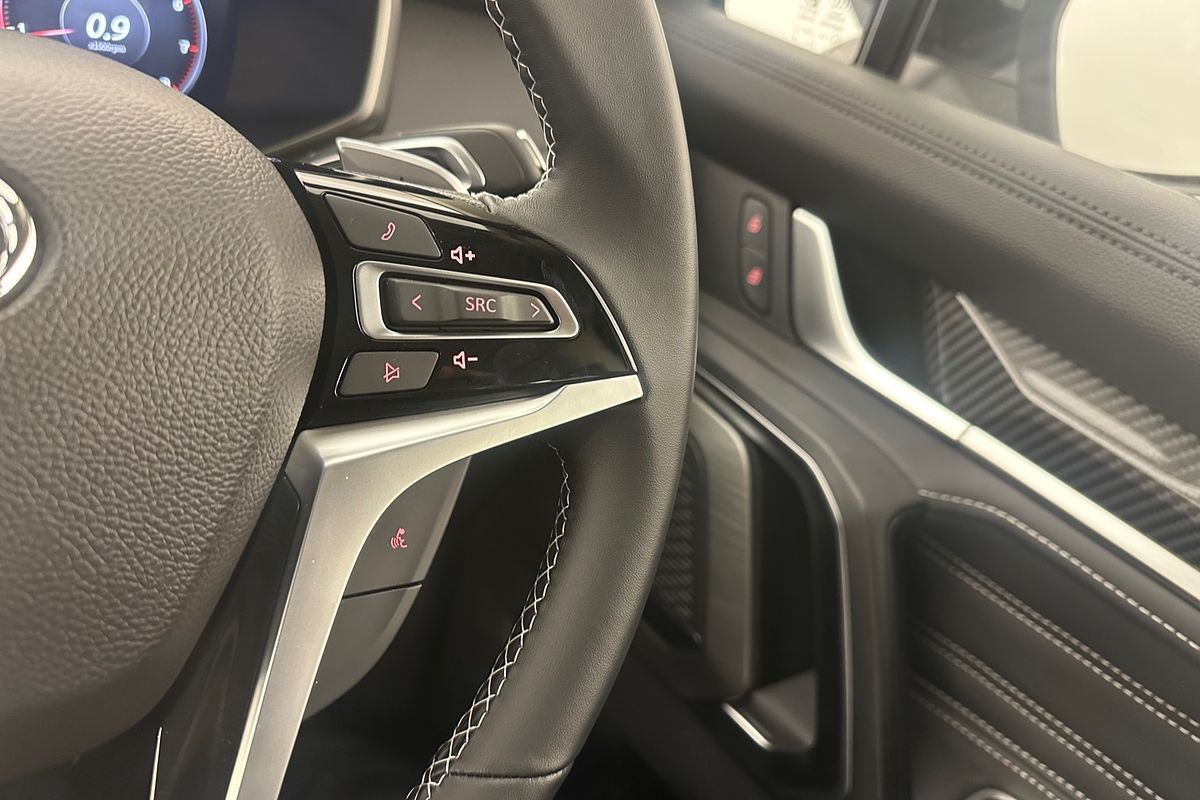 2025 LDV D90 Mode SV9A