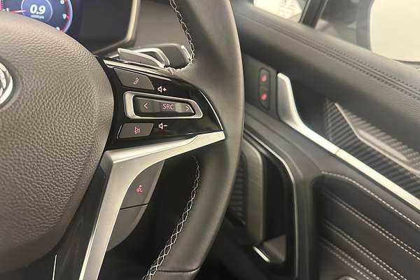 2025 LDV D90 Mode SV9A