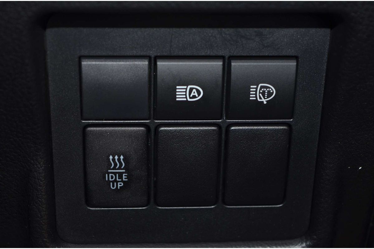 2020 Toyota Landcruiser Prado GXL GDJ150R