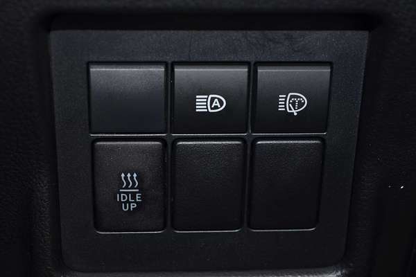 2020 Toyota Landcruiser Prado GXL GDJ150R