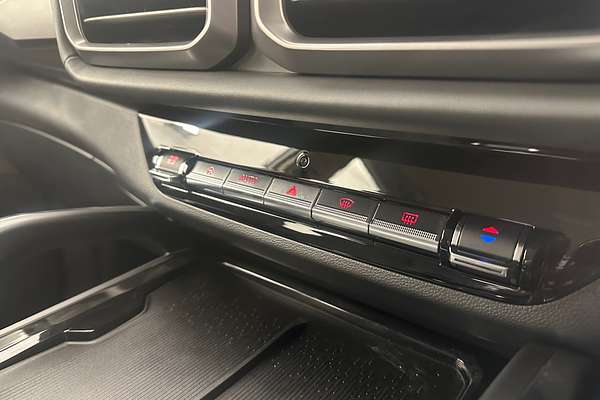2025 LDV D90 Mode SV9A