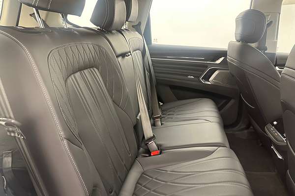 2025 LDV D90 Mode SV9A