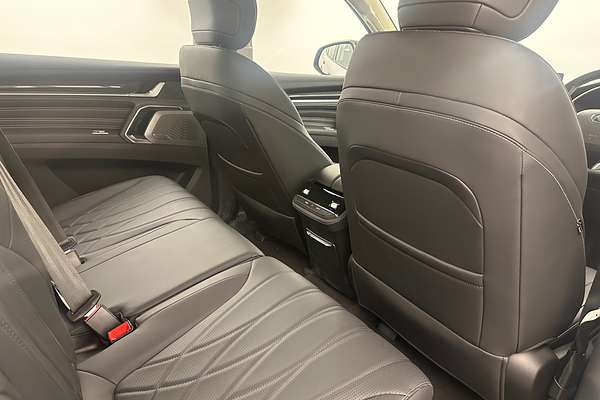 2025 LDV D90 Mode SV9A