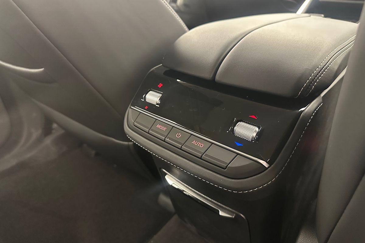 2025 LDV D90 Mode SV9A