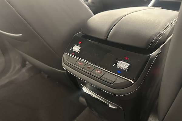 2025 LDV D90 Mode SV9A