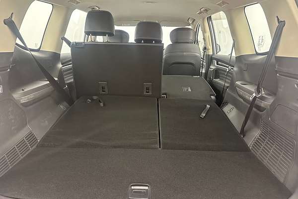 2025 LDV D90 Mode SV9A