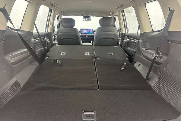 2025 LDV D90 Mode SV9A