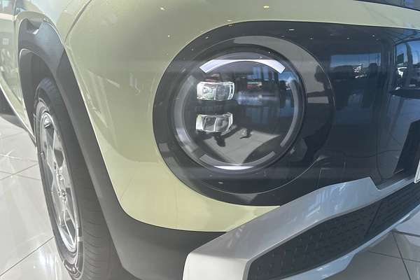 2024 Hyundai INSTER  AX.V1