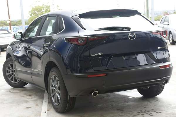 2025 Mazda CX-30 G20 Pure DM Series