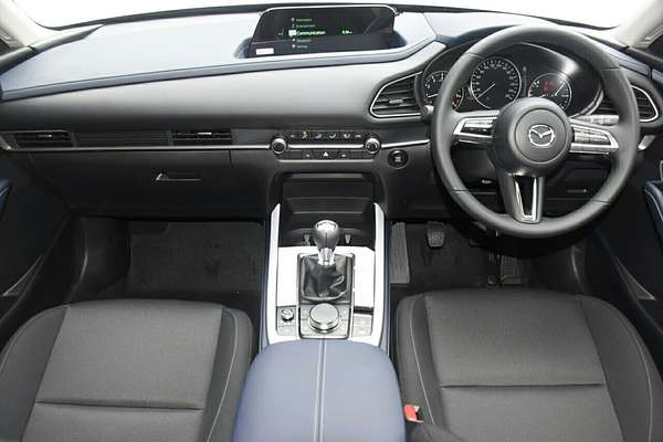 2025 Mazda CX-30 G20 Pure DM Series