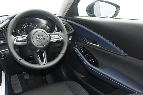 2025 Mazda CX-30 G20 Pure DM Series