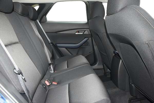 2025 Mazda CX-30 G20 Pure DM Series