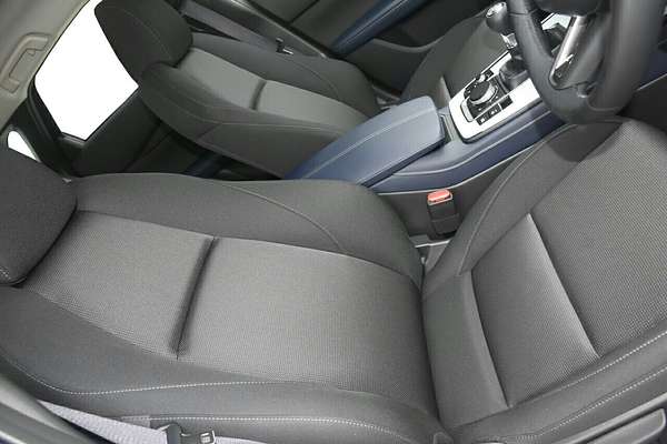 2025 Mazda CX-30 G20 Pure DM Series