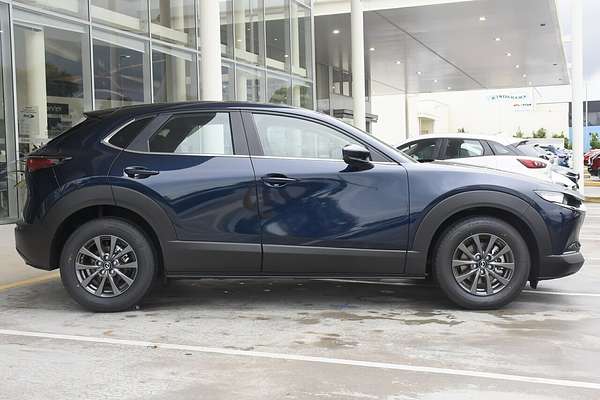2025 Mazda CX-30 G20 Pure DM Series
