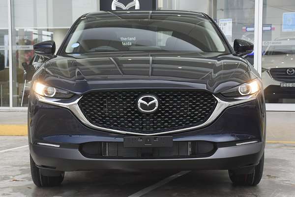 2025 Mazda CX-30 G20 Pure DM Series