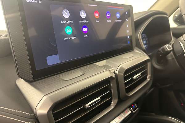 2025 LDV D90 Mode SV9A