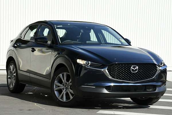 2025 Mazda CX-30 G20 Touring DM Series