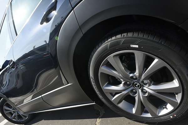 2025 Mazda CX-30 G20 Touring DM Series
