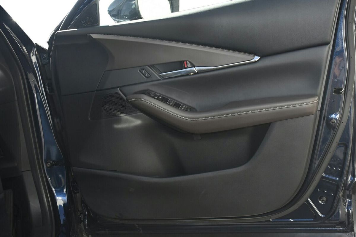 2025 Mazda CX-30 G20 Touring DM Series