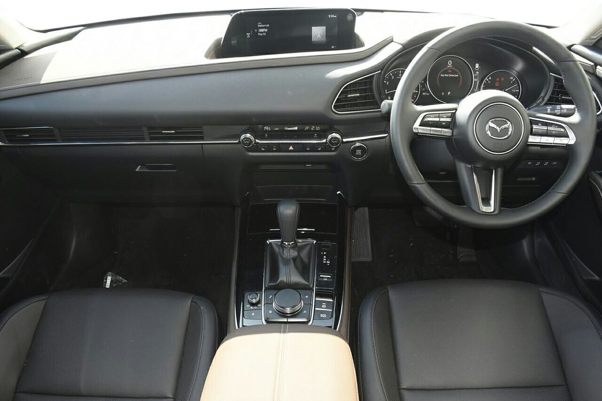 2025 Mazda CX-30 G20 Touring DM Series