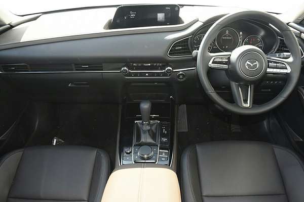 2025 Mazda CX-30 G20 Touring DM Series